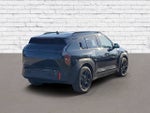 2027 Kia EV3 Wind
