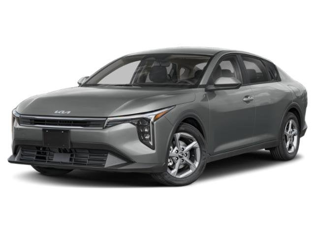 2026 Kia K4 LXS AT's photo