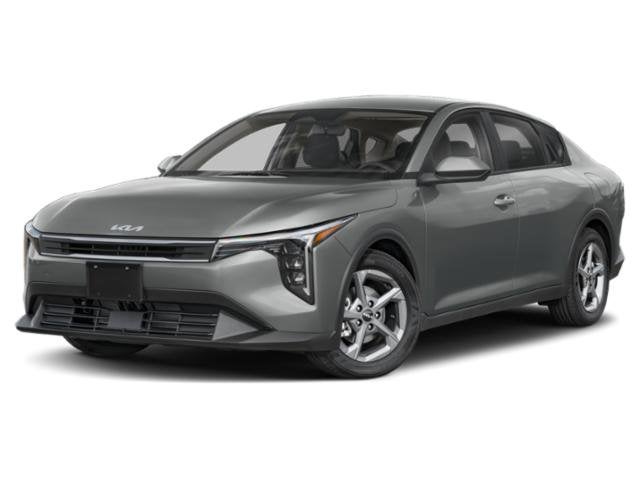 2026 Kia K4's photo