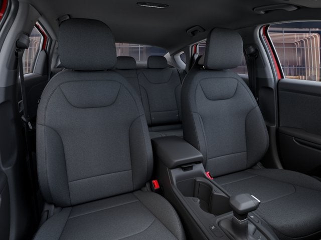 2027 Kia K4 LXS