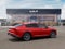 2027 Kia K4 LXS