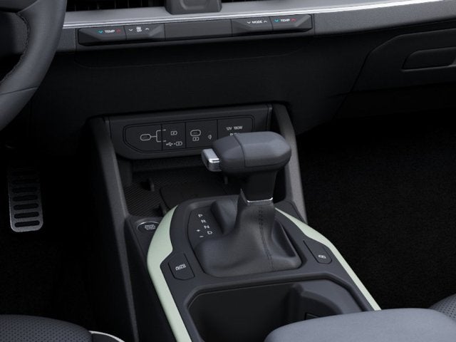 2026 Kia K4 Hatchback GT-Line Turbo