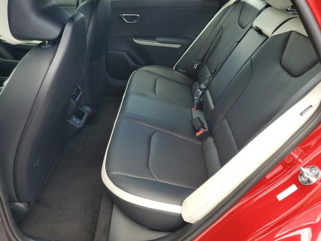 2026 Kia K4 Hatchback GT-Line Turbo