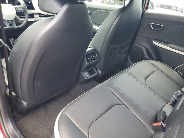 2026 Kia K4 Hatchback GT-Line Turbo