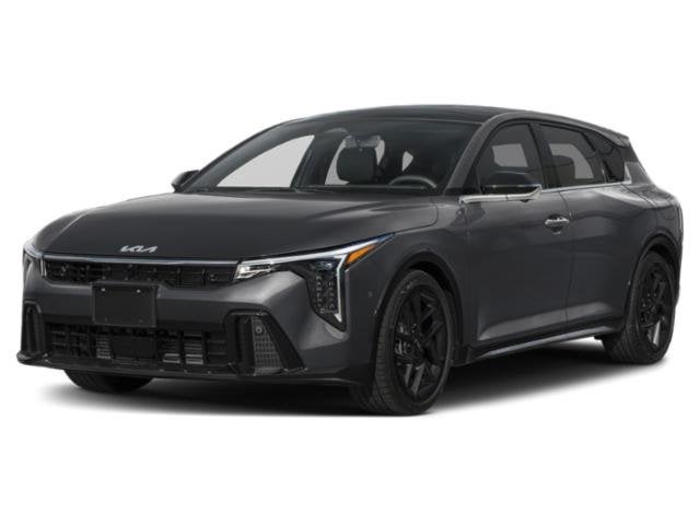2026 Kia K4 GT-Line Turbo AT Hatchback's photo
