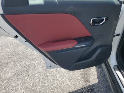 2026 Kia K4 Hatchback GT-Line Turbo