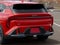 2026 Kia K4 Hatchback GT-Line