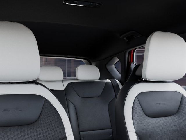 2026 Kia K4 Hatchback GT-Line