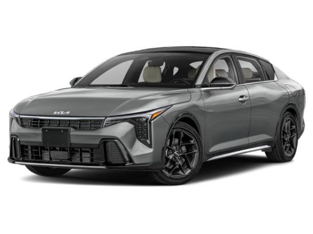 2026 Kia K4's photo