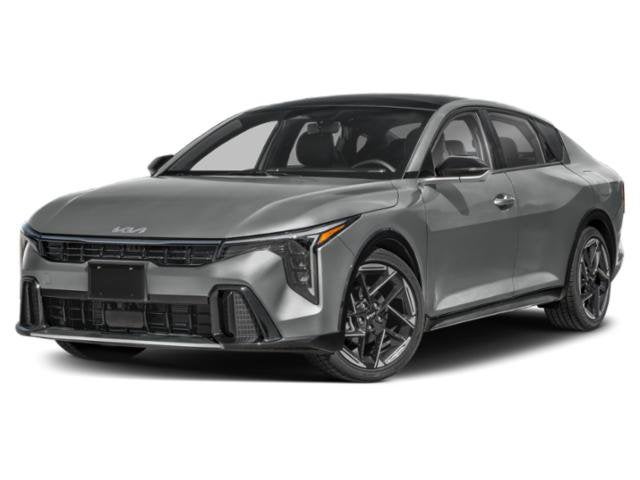 2025 Kia K4 GT-Line AT's photo