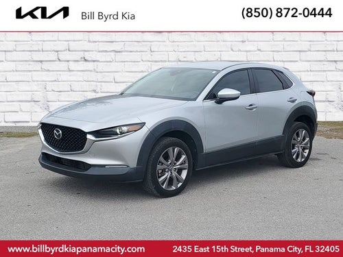 2020 Mazda Mazda CX-30 Preferred Package