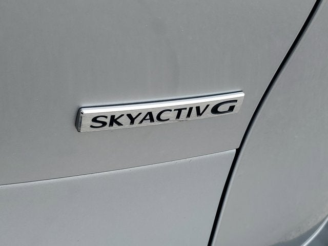 2020 Mazda Mazda CX-30 Preferred Package