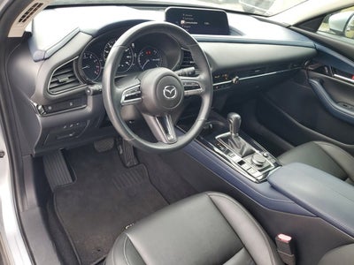 2020 Mazda Mazda CX-30 Preferred Package