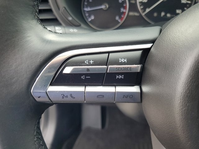 2020 Mazda Mazda CX-30 Preferred Package