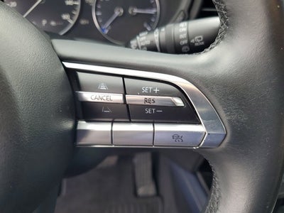 2020 Mazda Mazda CX-30 Preferred Package
