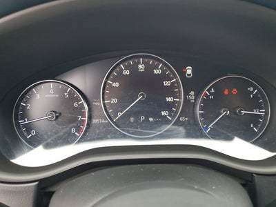 2020 Mazda Mazda CX-30 Preferred Package