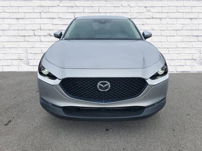2020 Mazda Mazda CX-30 Preferred Package