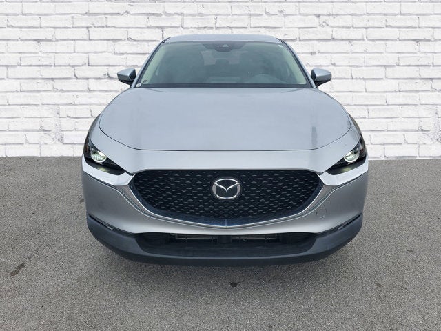2020 Mazda Mazda CX-30 Preferred Package