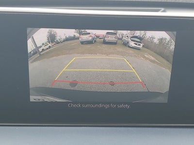 2020 Mazda Mazda CX-30 Preferred Package