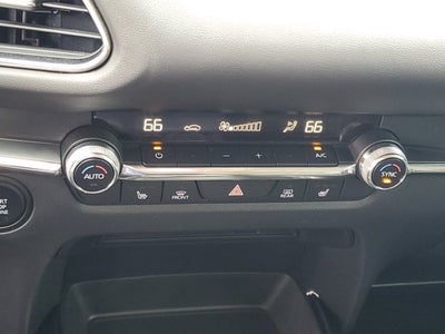 2020 Mazda Mazda CX-30 Preferred Package