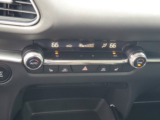 2020 Mazda Mazda CX-30 Preferred Package