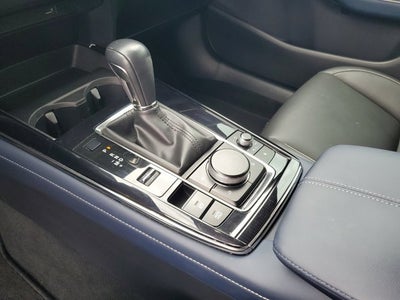 2020 Mazda Mazda CX-30 Preferred Package