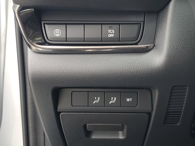 2020 Mazda Mazda CX-30 Preferred Package