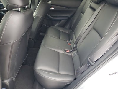 2020 Mazda Mazda CX-30 Preferred Package