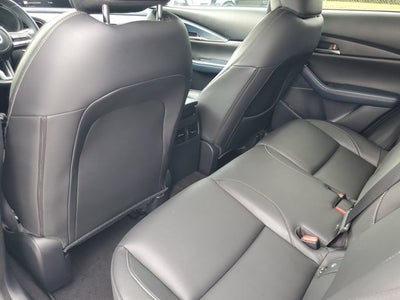 2020 Mazda Mazda CX-30 Preferred Package