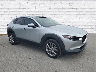 2020 Mazda Mazda CX-30 Preferred Package