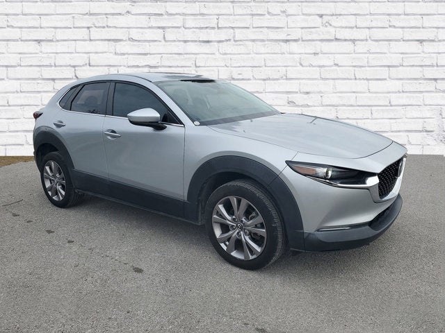 2020 Mazda Mazda CX-30 Preferred Package