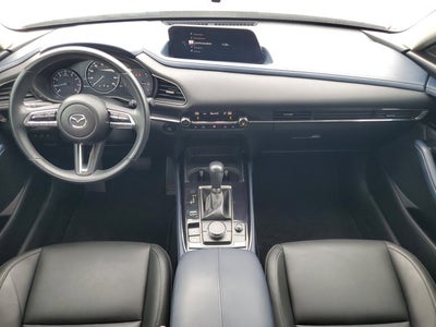 2020 Mazda Mazda CX-30 Preferred Package
