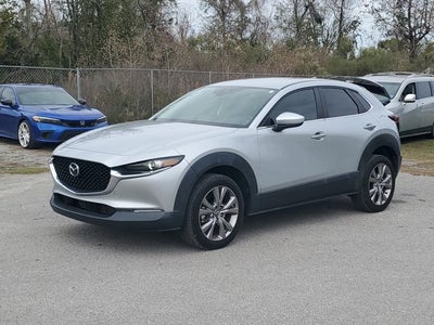 2020 Mazda Mazda CX-30 Preferred Package