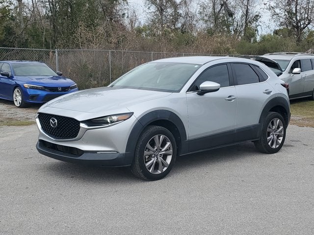 2020 Mazda Mazda CX-30 Preferred Package