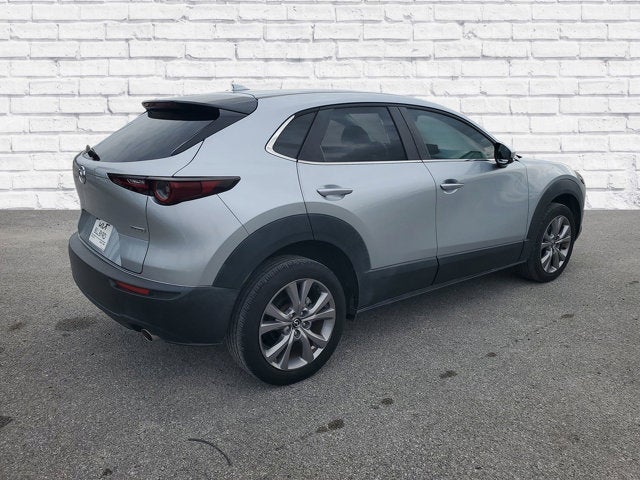 2020 Mazda Mazda CX-30 Preferred Package