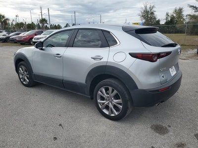 2020 Mazda Mazda CX-30 Preferred Package