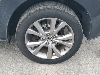 2020 Mazda Mazda CX-30 Preferred Package