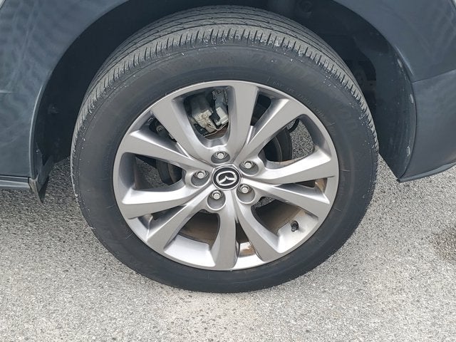 2020 Mazda Mazda CX-30 Preferred Package