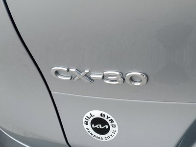 2020 Mazda Mazda CX-30 Preferred Package