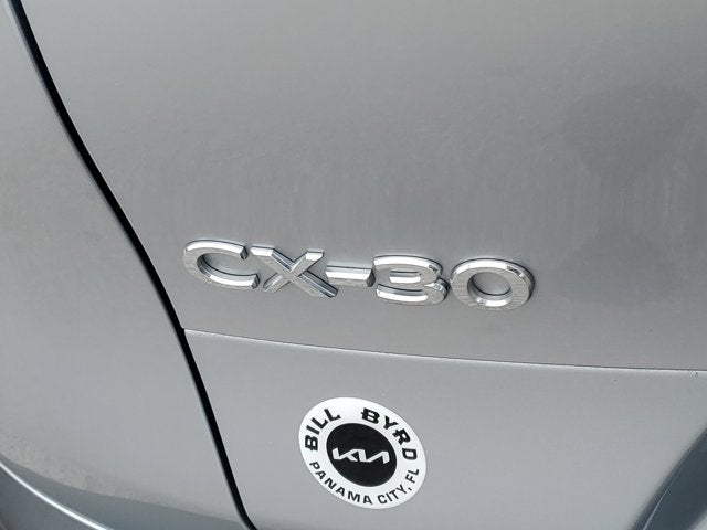 2020 Mazda Mazda CX-30 Preferred Package