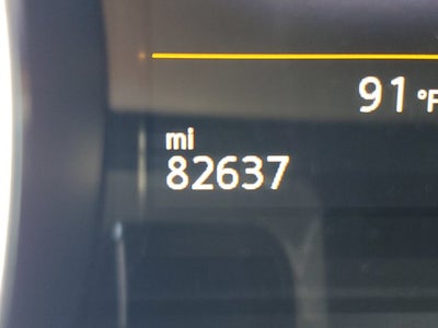 2016 Volkswagen Golf GTI S