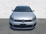 2016 Volkswagen Golf GTI S
