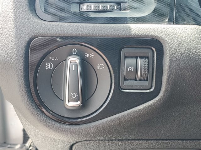 2016 Volkswagen Golf GTI S