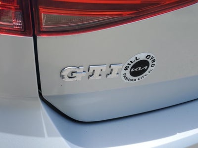 2016 Volkswagen Golf GTI S