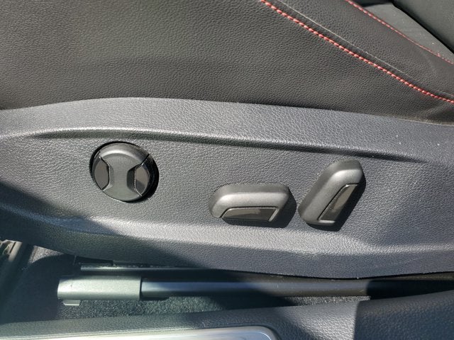 2020 Volkswagen Golf GTI S