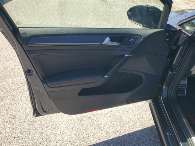 2020 Volkswagen Golf GTI S
