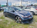 2020 Volkswagen Golf GTI S