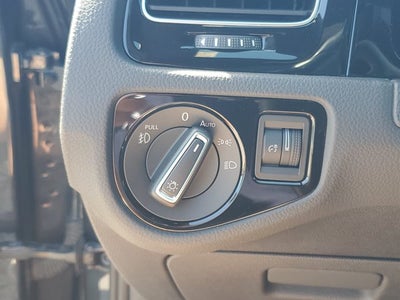 2020 Volkswagen Golf GTI S