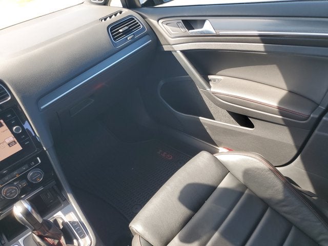 2020 Volkswagen Golf GTI S