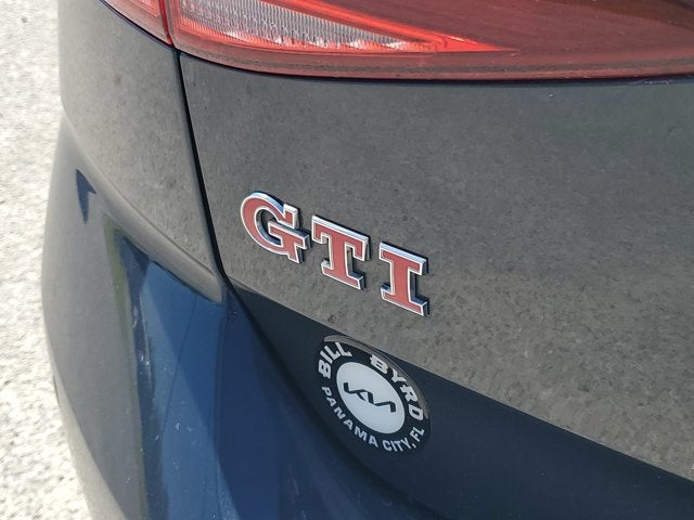 2020 Volkswagen Golf GTI S